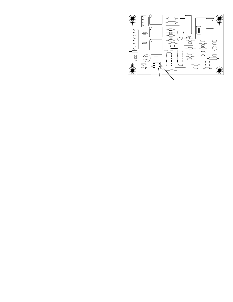 Fig. 9—defrost control 7 | Carrier 38YCX User Manual | Page 7 / 8