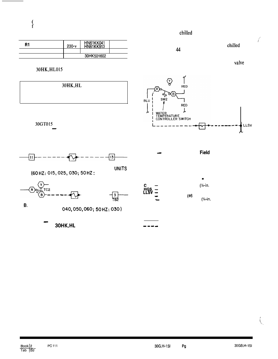 Carrier 30GT User Manual | Page 4 / 4