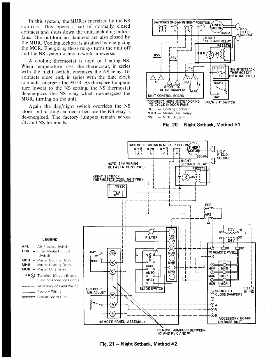 I cb, I-------- t~1 | Carrier 48MA User Manual | Page 19 / 54