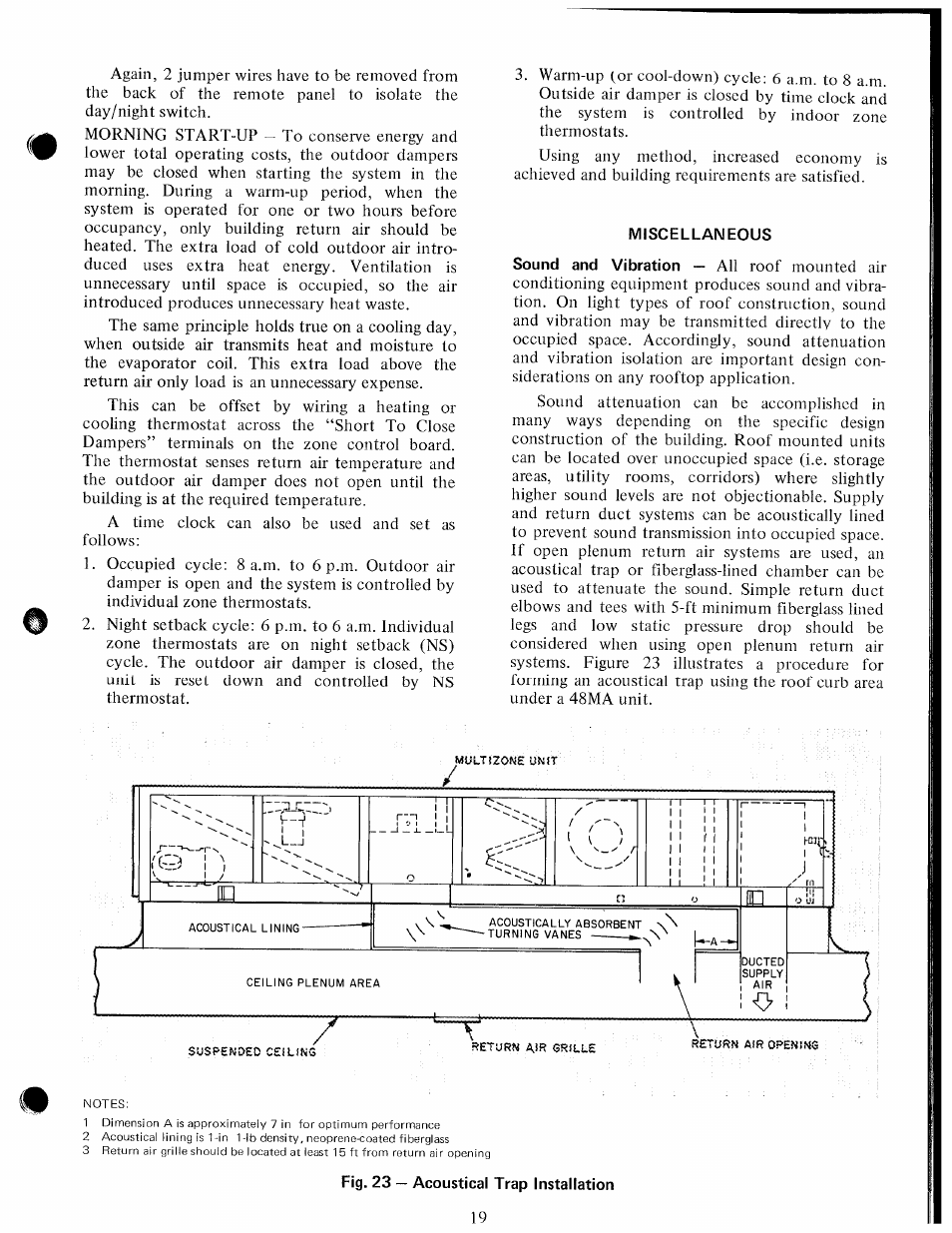 Miscellaneous | Carrier 48MA User Manual | Page 21 / 54