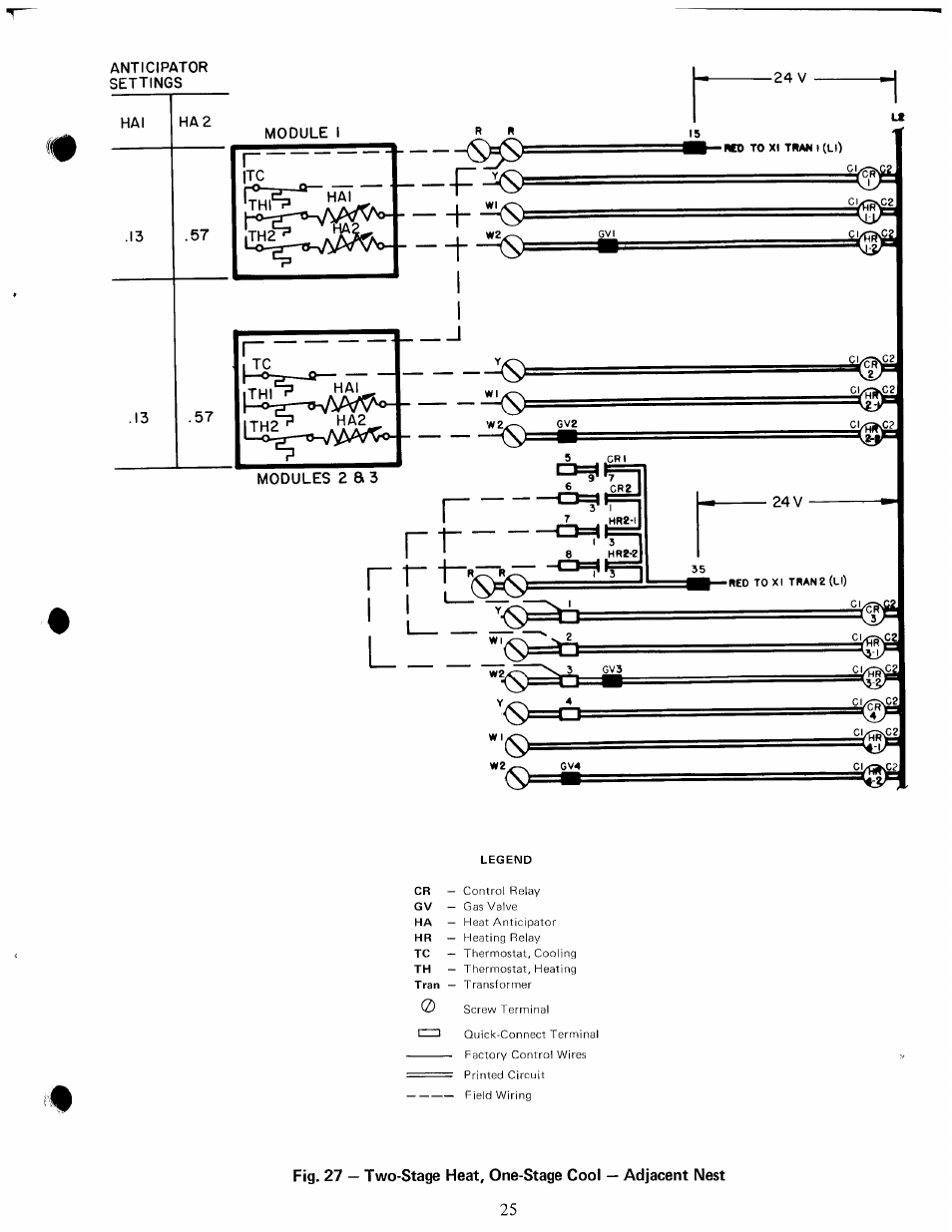 Carrier 48MA User Manual | Page 27 / 54