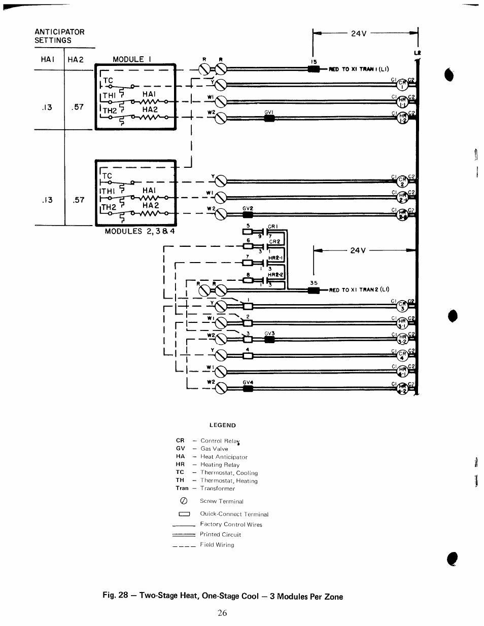 Carrier 48MA User Manual | Page 28 / 54