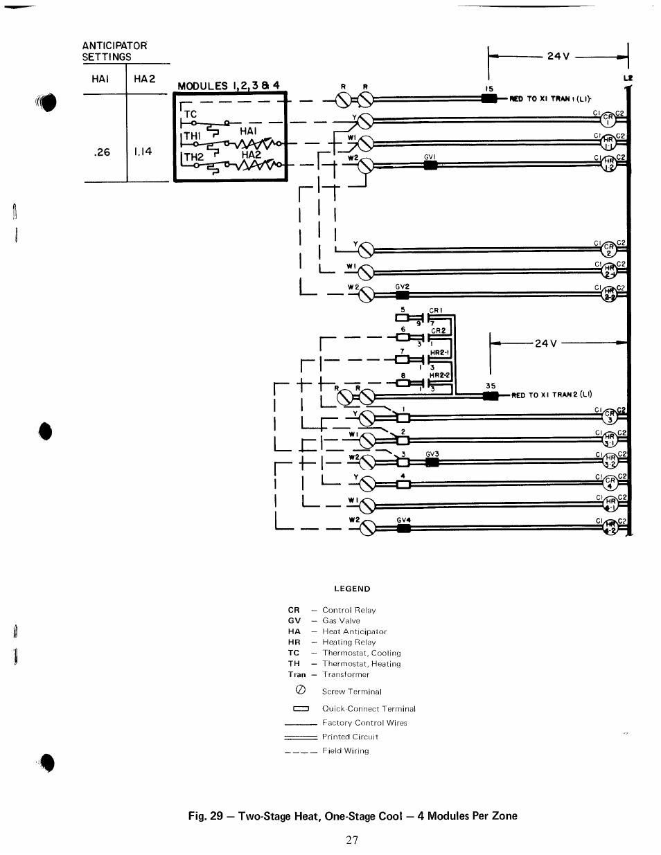 Carrier 48MA User Manual | Page 29 / 54