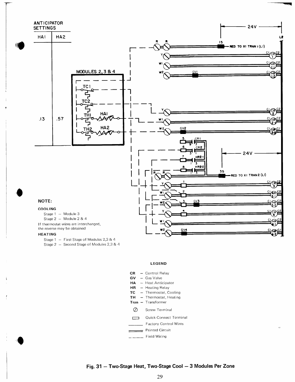 Carrier 48MA User Manual | Page 31 / 54