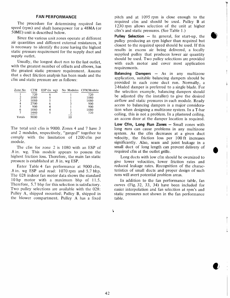 Carrier 48MA User Manual | Page 44 / 54