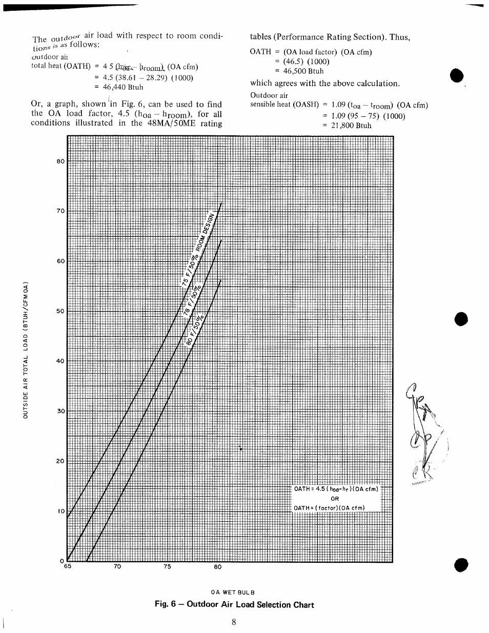 Carrier 48MA User Manual | Page 8 / 54