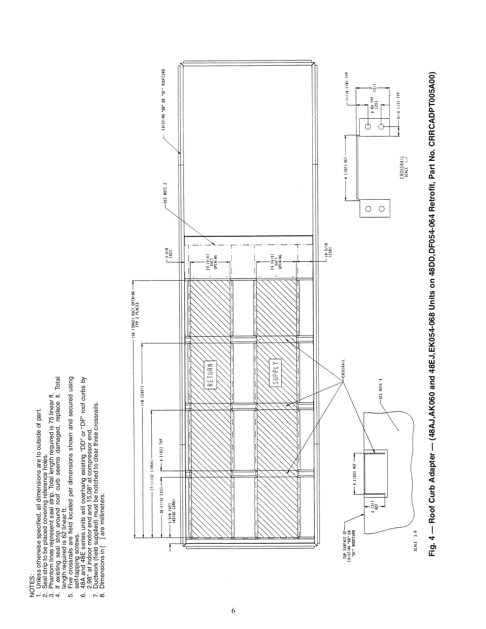 Carrier 48AJ User Manual | Page 6 / 118