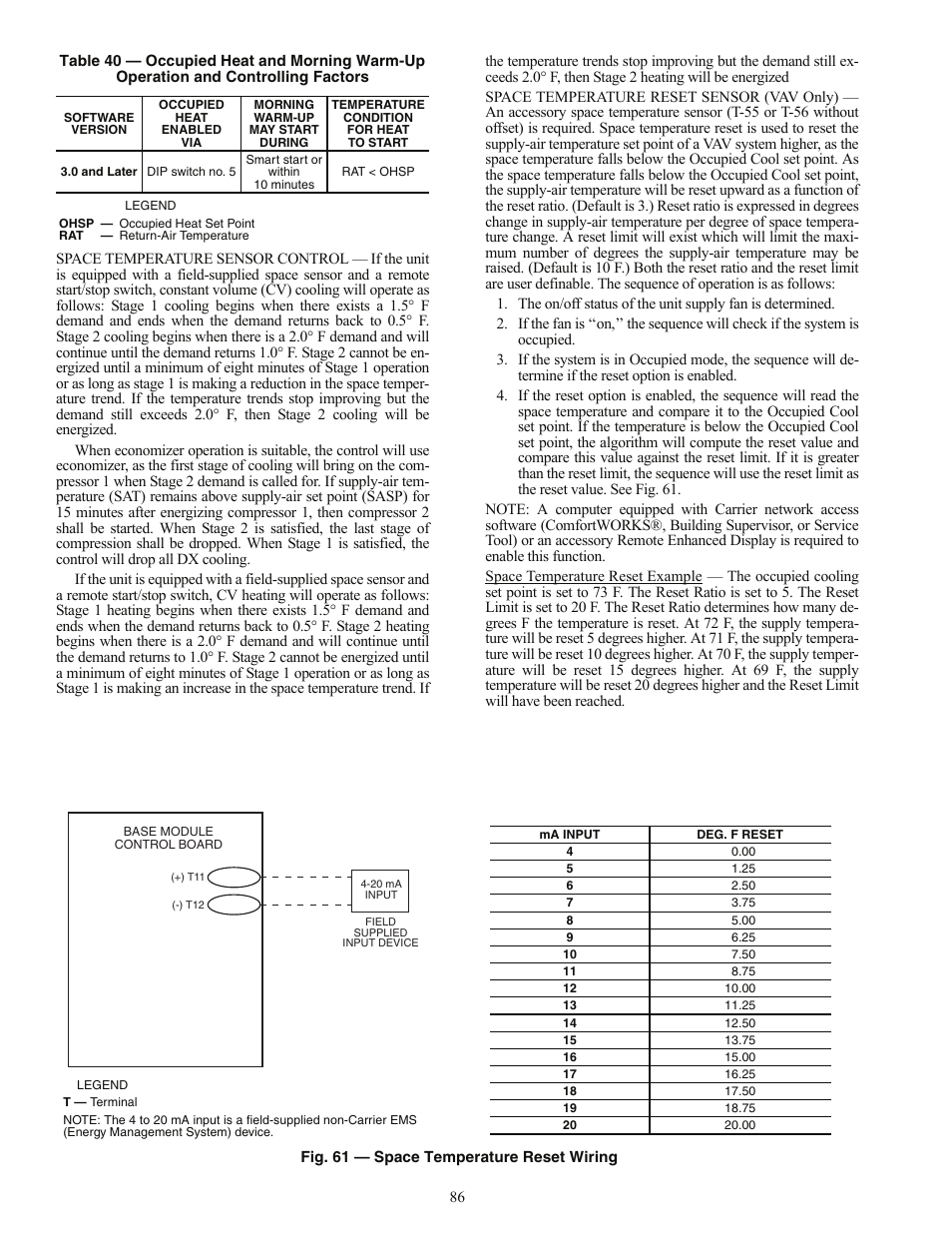 Carrier 48AJ User Manual | Page 86 / 118