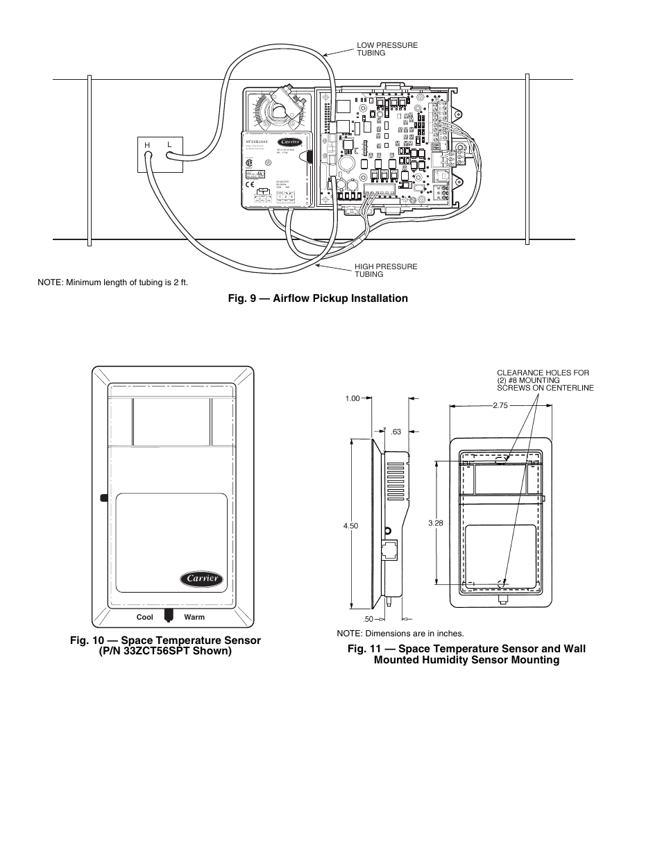 Carrier 33ZCFANTRM User Manual | Page 20 / 52