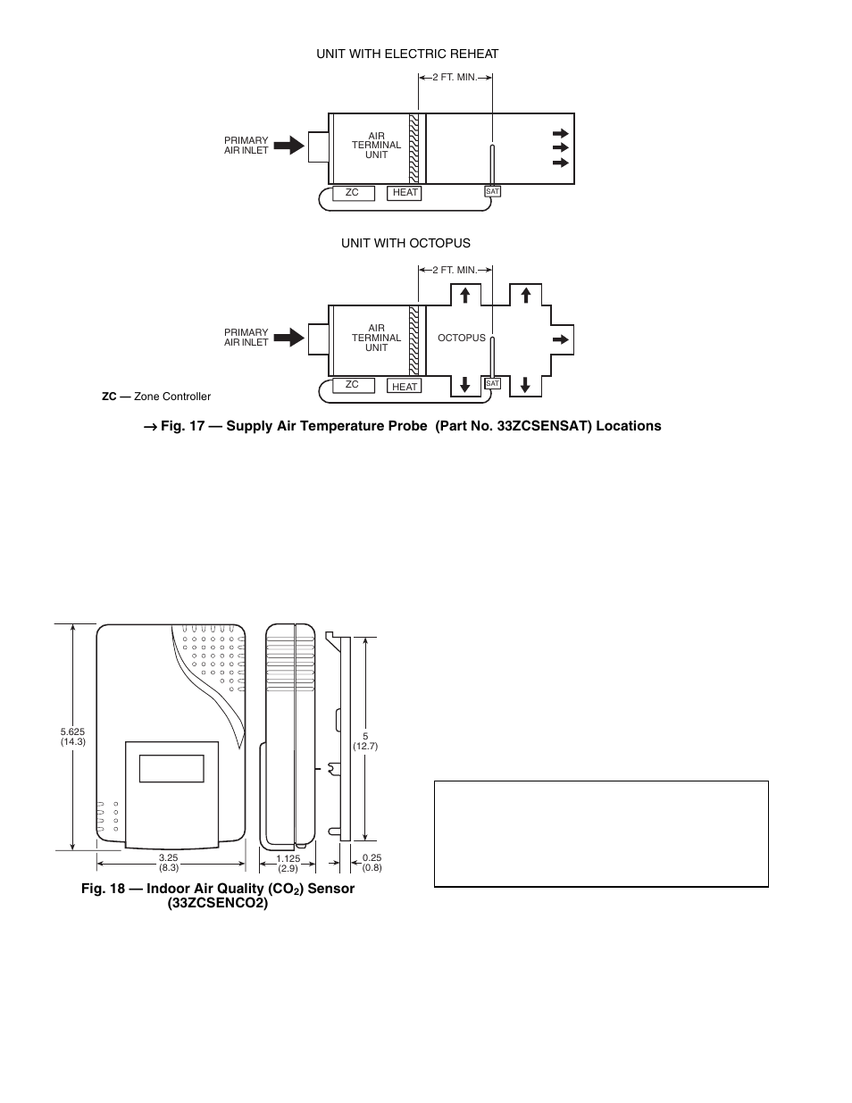 Carrier 33ZCFANTRM User Manual | Page 24 / 52