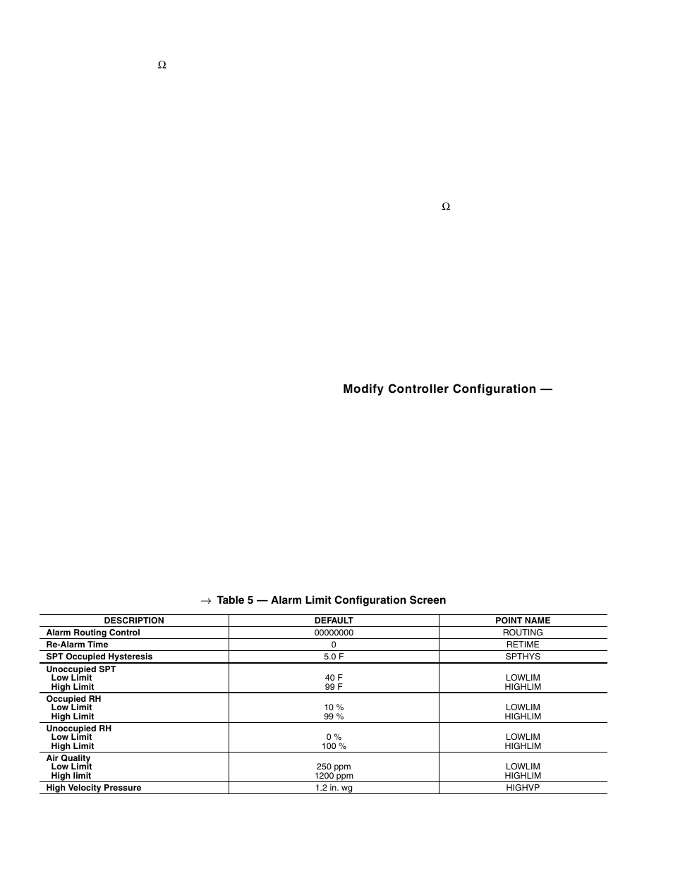 Carrier 33ZCFANTRM User Manual | Page 32 / 52