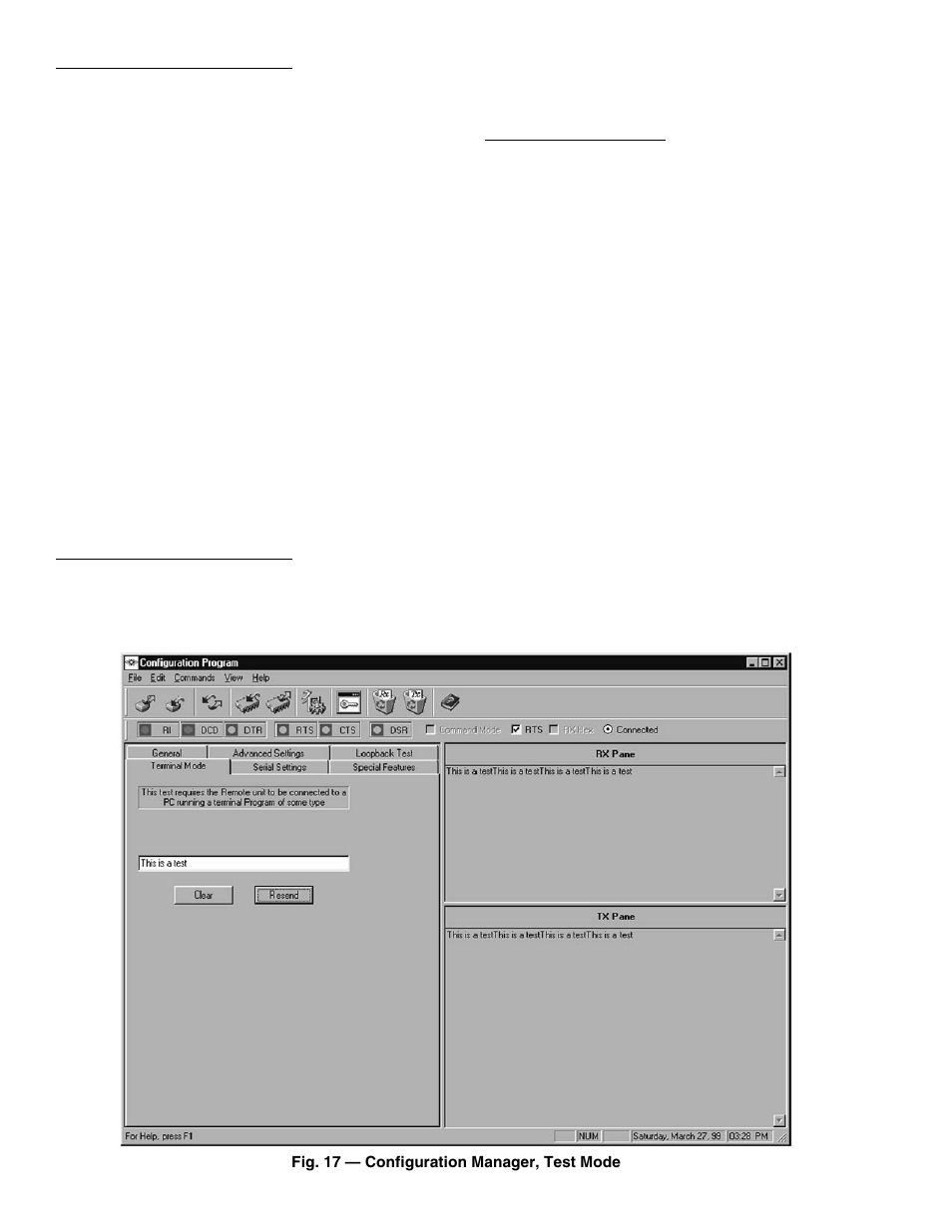 Carrier WIRELESS TRANSCEIVER 33CNOAANT1 User Manual | Page 12 / 16