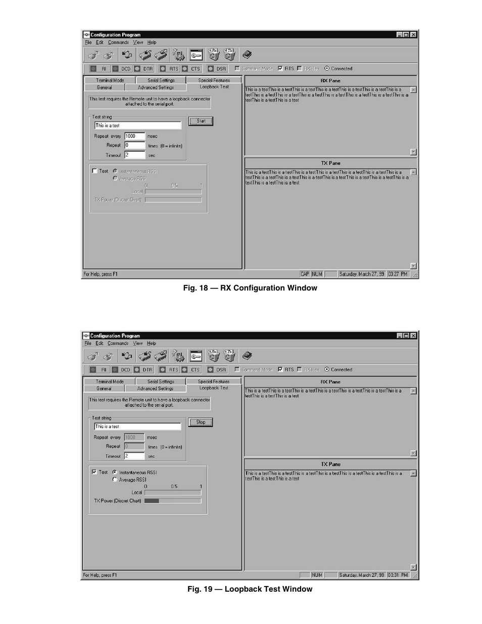 Carrier WIRELESS TRANSCEIVER 33CNOAANT1 User Manual | Page 13 / 16
