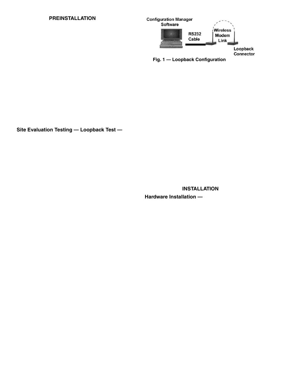 Carrier WIRELESS TRANSCEIVER 33CNOAANT1 User Manual | Page 2 / 16