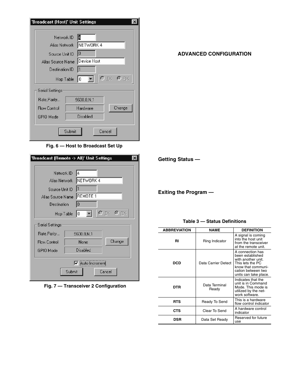 Carrier WIRELESS TRANSCEIVER 33CNOAANT1 User Manual | Page 7 / 16