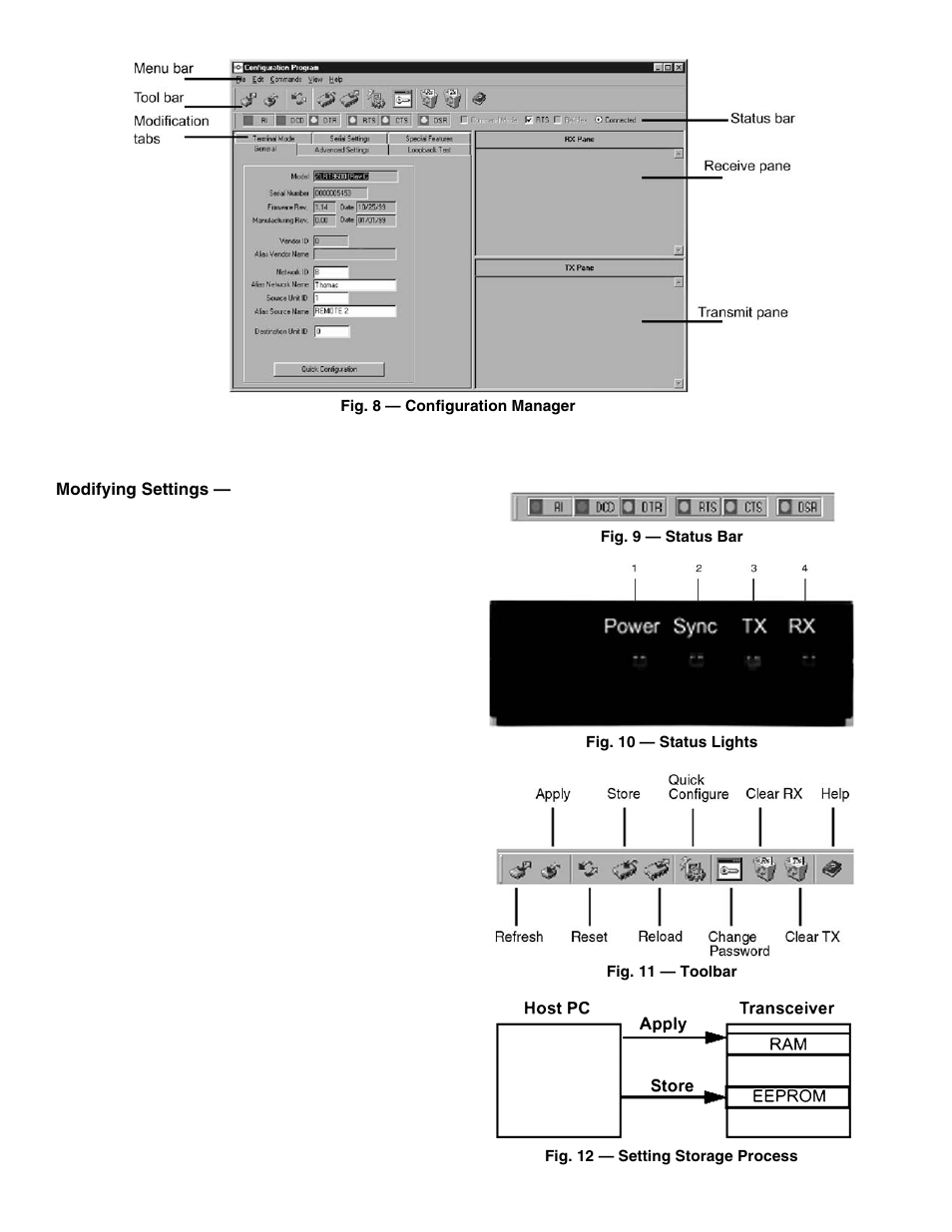 Carrier WIRELESS TRANSCEIVER 33CNOAANT1 User Manual | Page 8 / 16