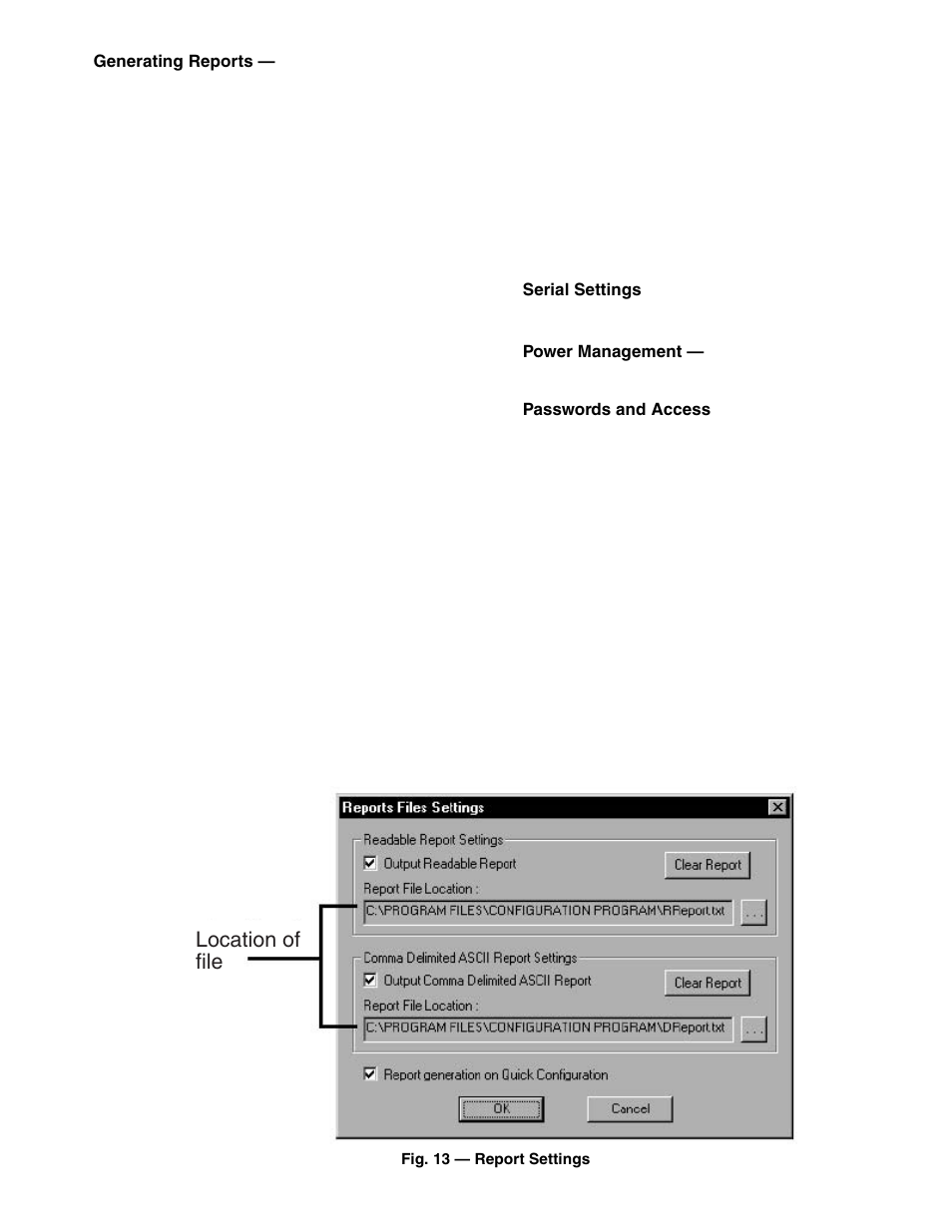 Location of file | Carrier WIRELESS TRANSCEIVER 33CNOAANT1 User Manual | Page 9 / 16