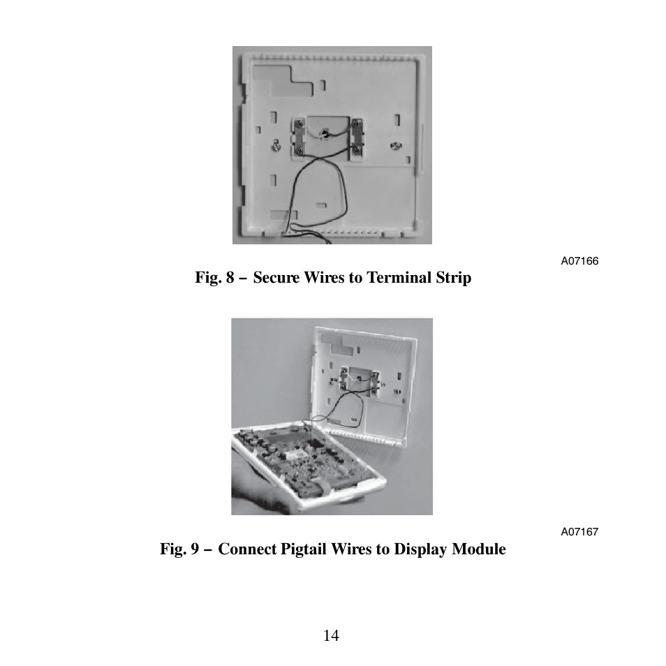 Carrier TP-NHP User Manual | Page 16 / 64