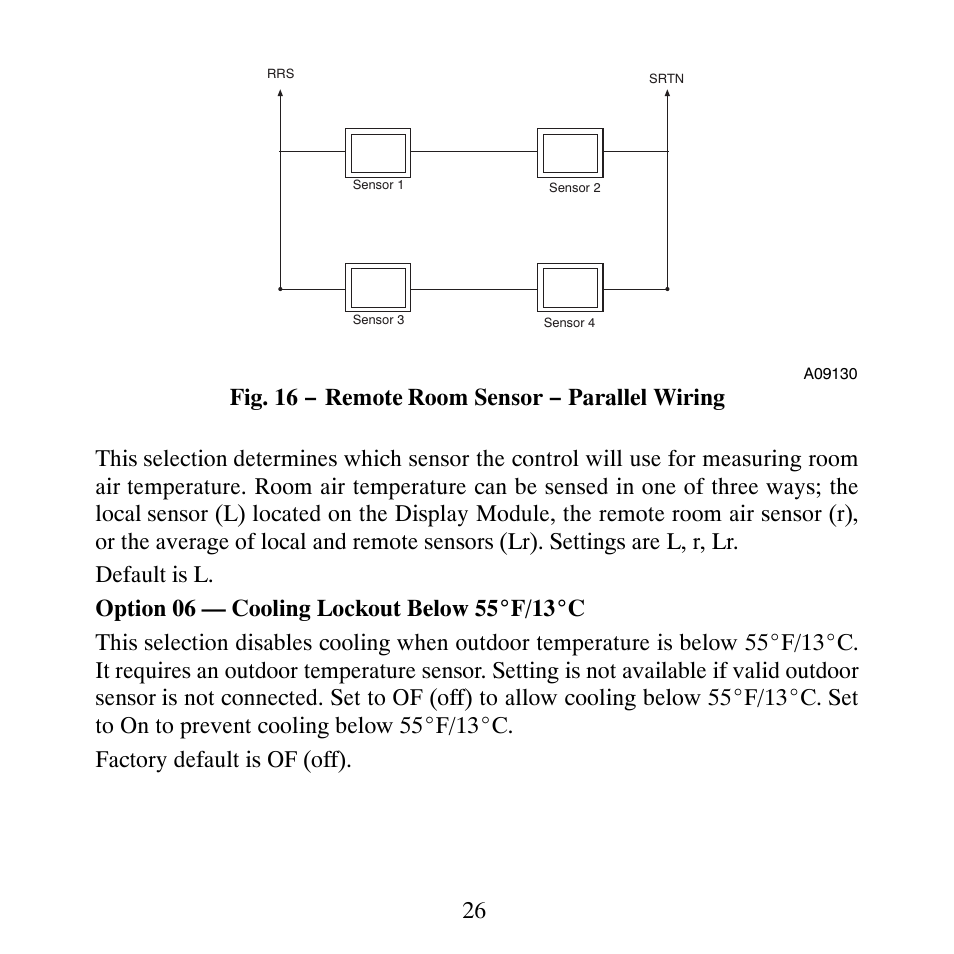 Carrier TP-NHP User Manual | Page 28 / 64