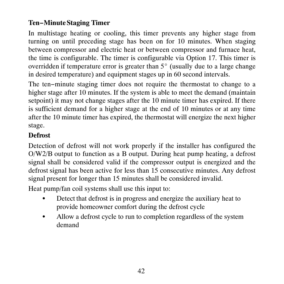 Carrier TP-NHP User Manual | Page 44 / 64