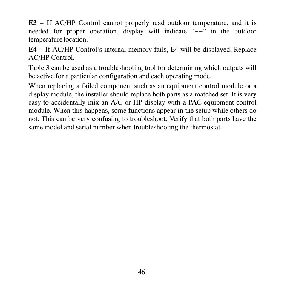 Carrier TP-NHP User Manual | Page 48 / 64
