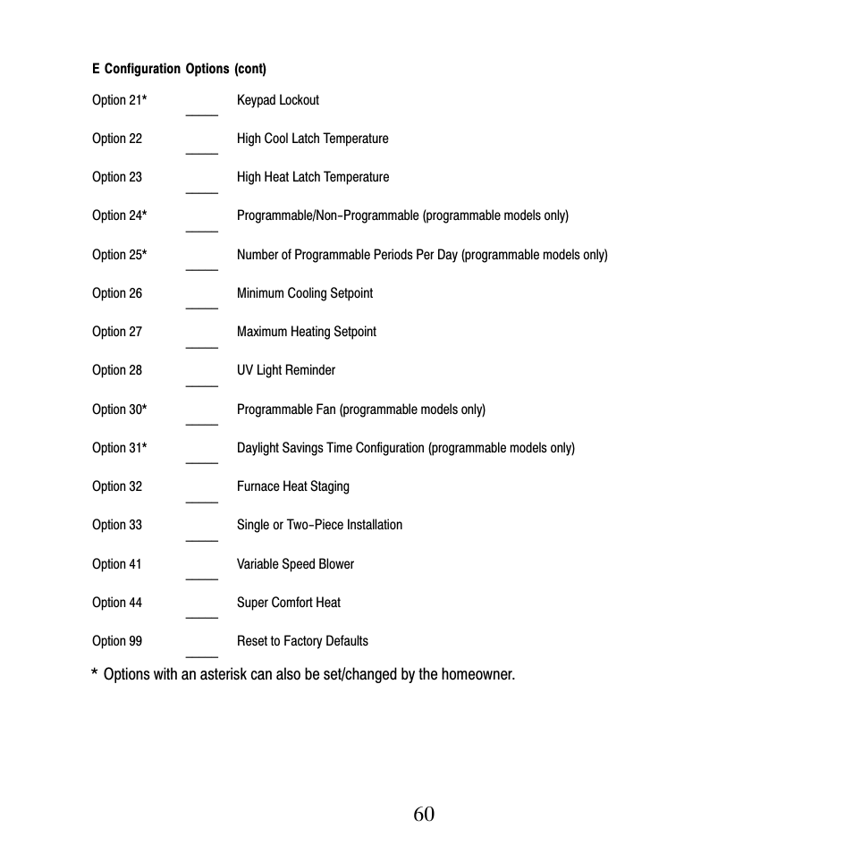 Carrier TP-NHP User Manual | Page 62 / 64