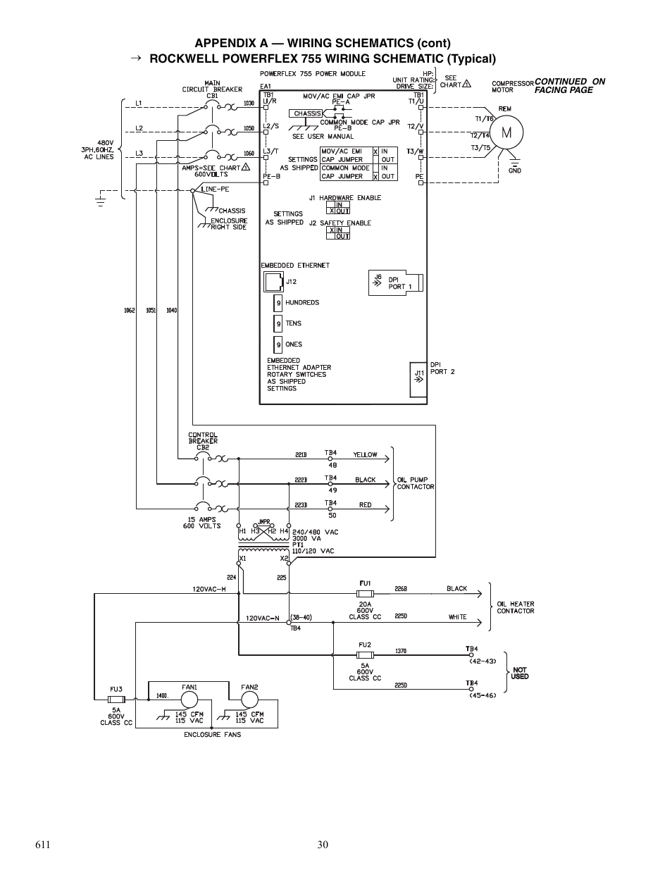 Carrier 19XRV User Manual | Page 30 / 40