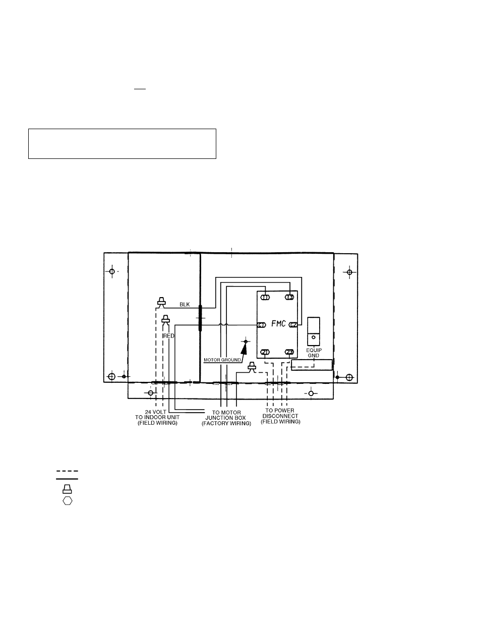 Carrier AIR-COOLED CONDENSER UNITS 09BY006-024 User Manual | Page 12 / 20