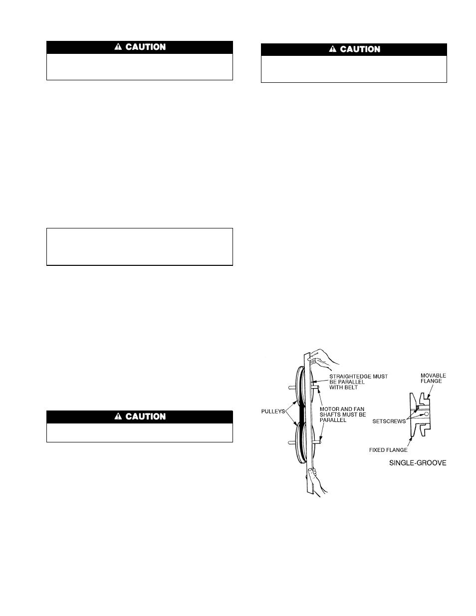 Carrier AIR-COOLED CONDENSER UNITS 09BY006-024 User Manual | Page 13 / 20