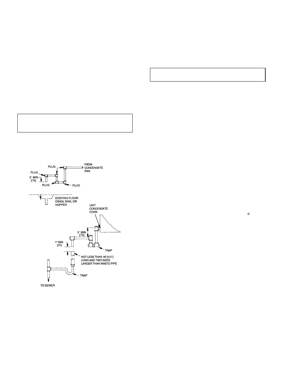 Carrier AIR-COOLED CONDENSER UNITS 09BY006-024 User Manual | Page 8 / 20