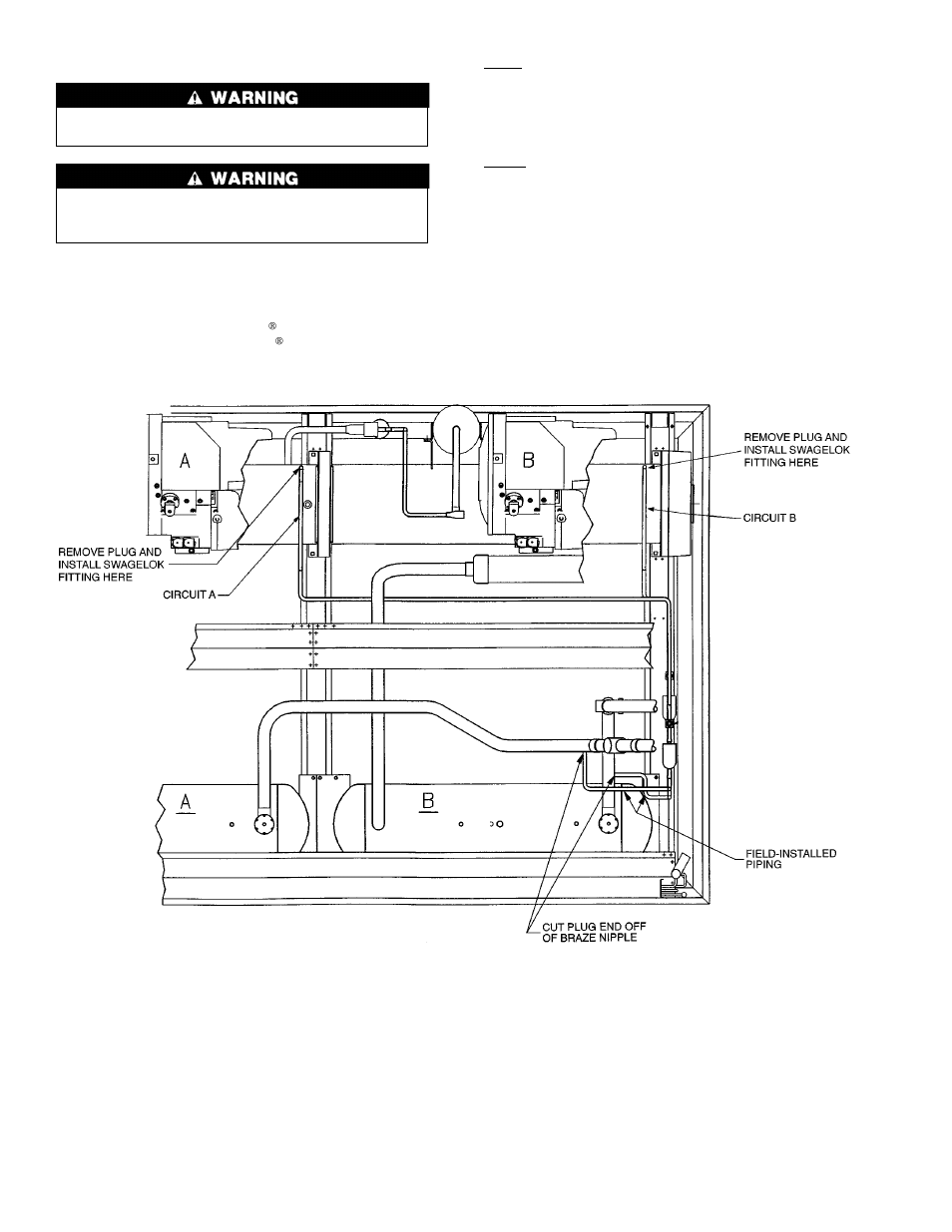 Carrier 30GX080-176 User Manual | Page 2 / 8