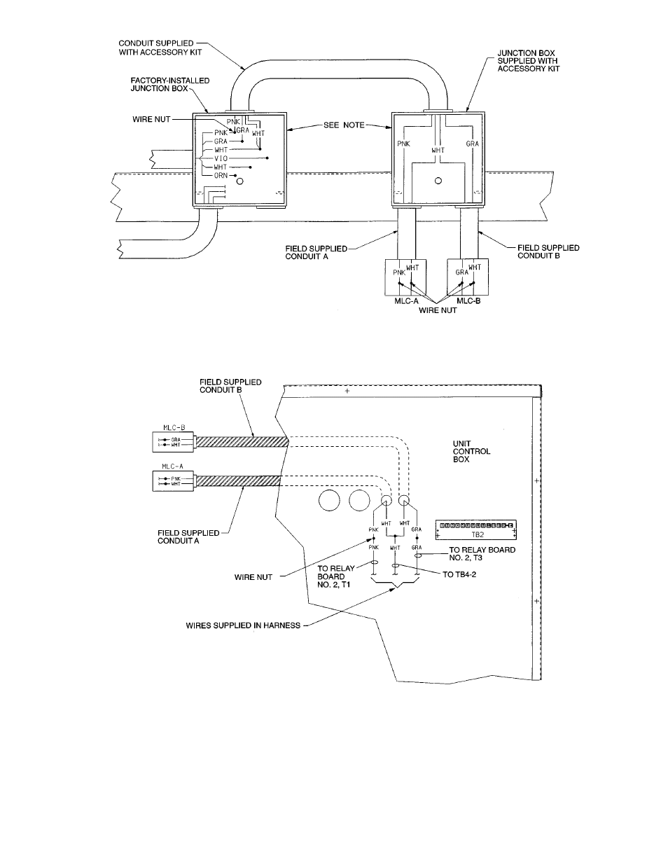 Carrier 30GX080-176 User Manual | Page 5 / 8