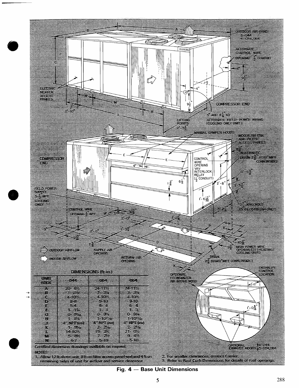 Carrier 50DL User Manual | Page 5 / 24