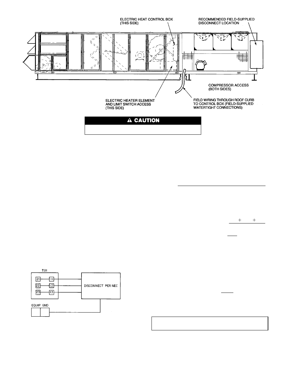 Carrier NP034-074 User Manual | Page 18 / 72