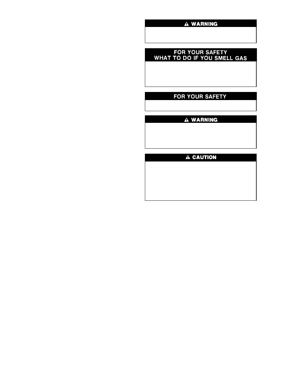 Carrier NP034-074 User Manual | Page 2 / 72