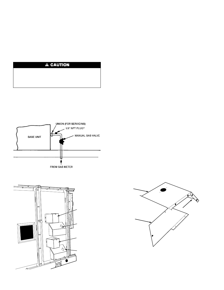 Carrier NP034-074 User Manual | Page 36 / 72