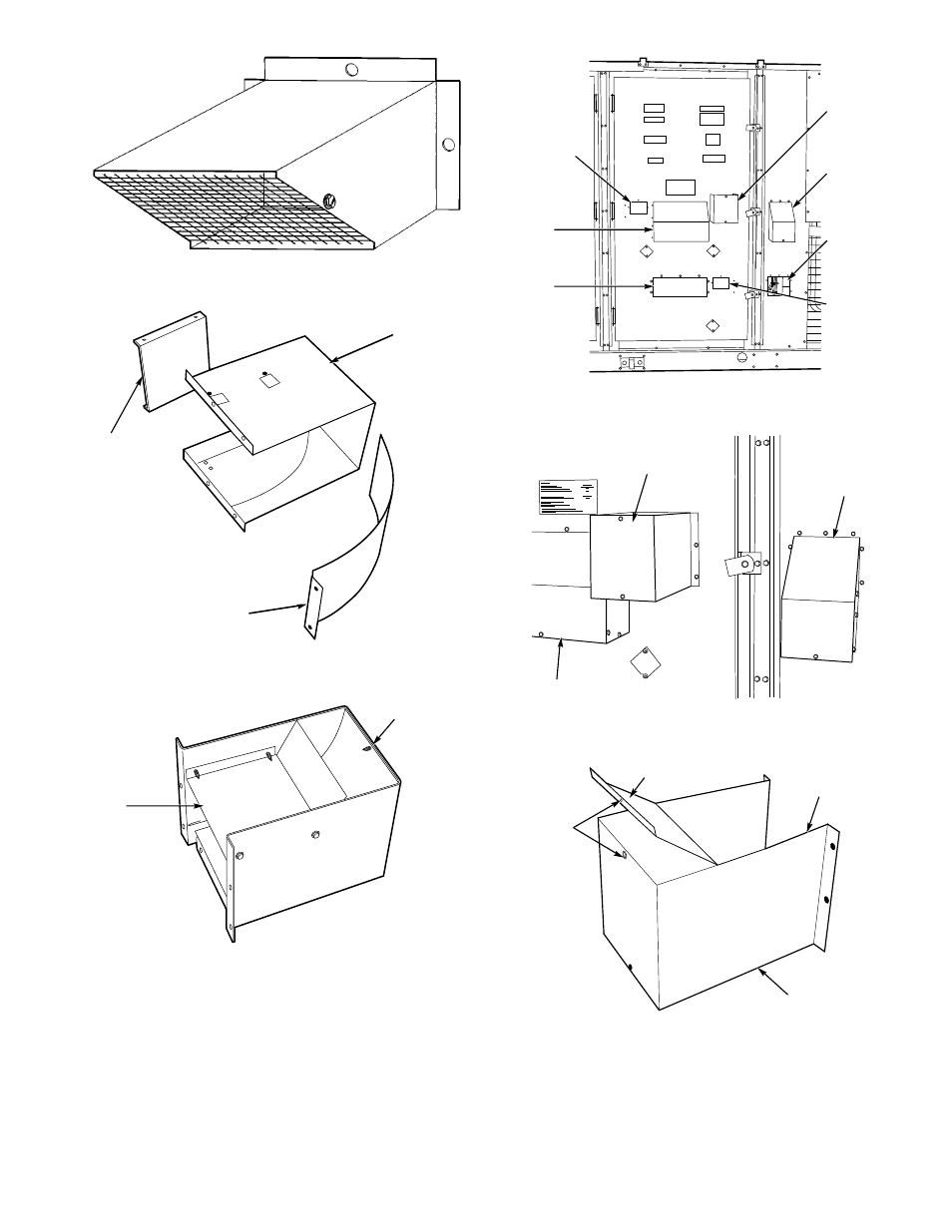 Carrier NP034-074 User Manual | Page 37 / 72