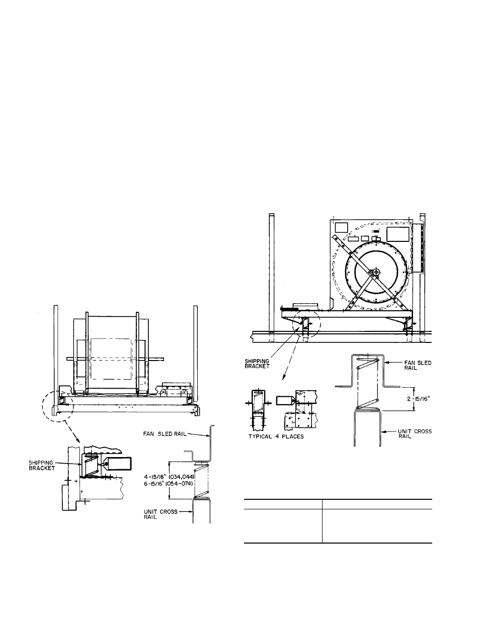 Carrier NP034-074 User Manual | Page 38 / 72