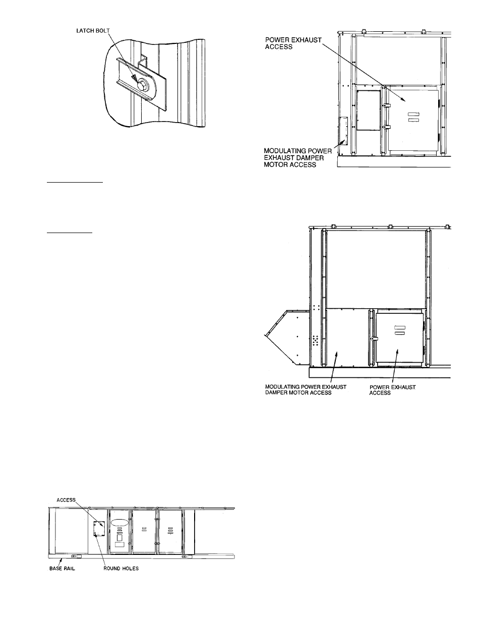 Carrier NP034-074 User Manual | Page 43 / 72