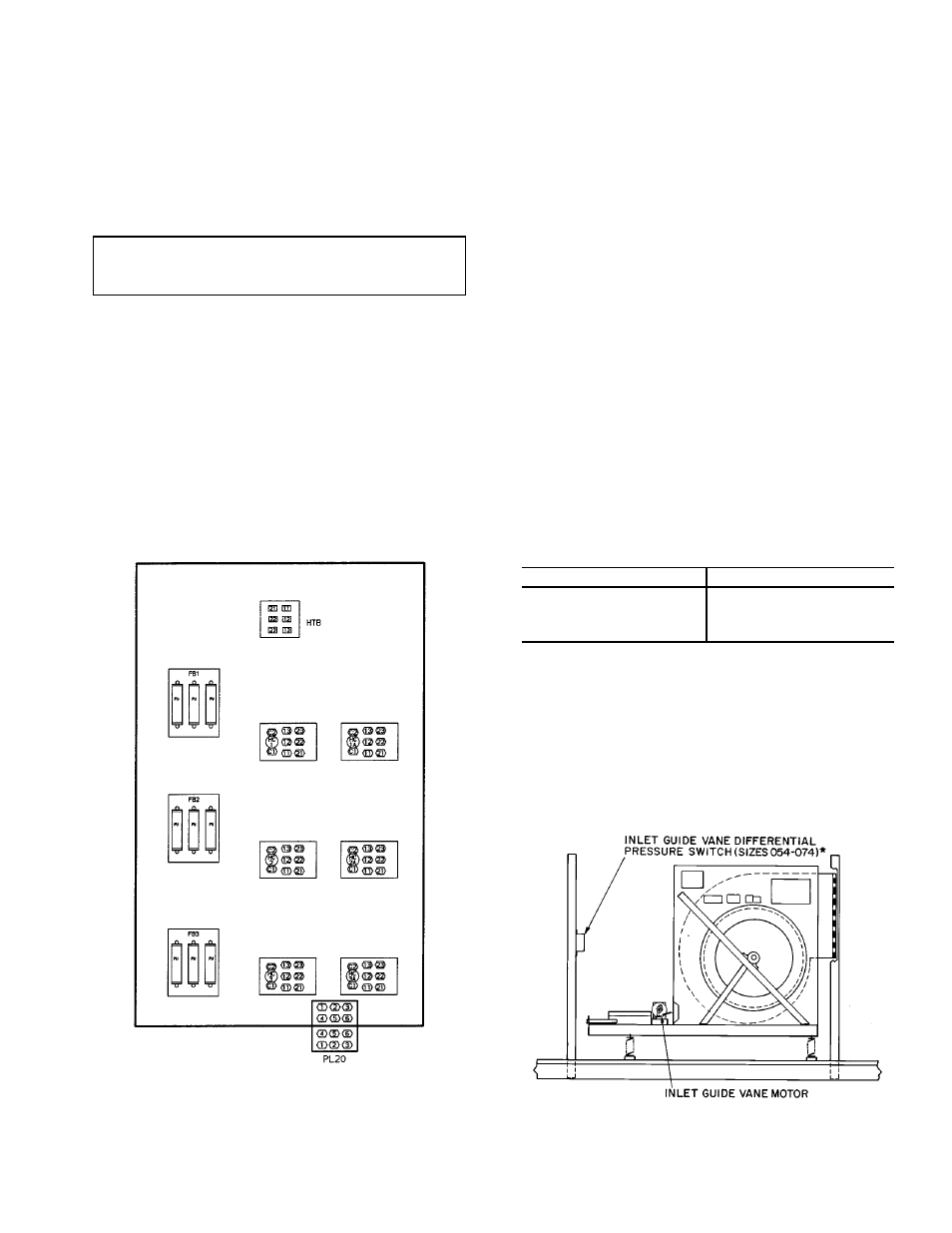 Carrier NP034-074 User Manual | Page 45 / 72
