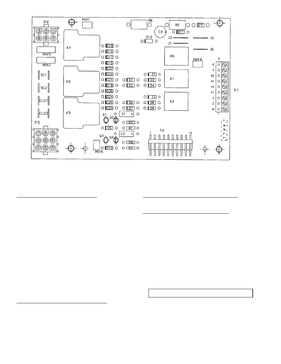 Carrier NP034-074 User Manual | Page 54 / 72