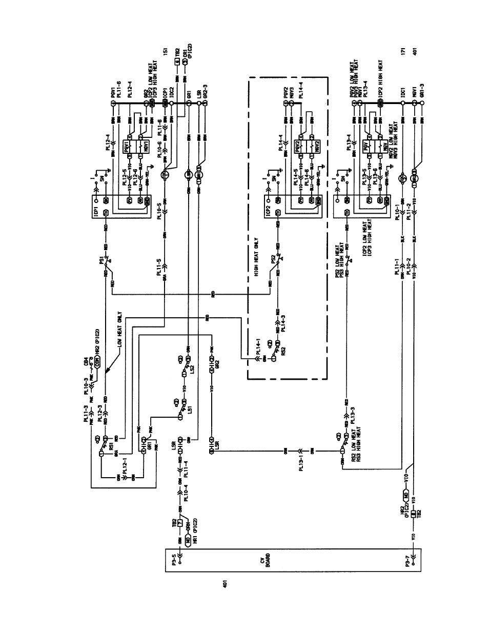 Carrier NP034-074 User Manual | Page 59 / 72