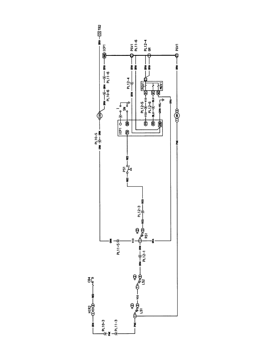 Carrier NP034-074 User Manual | Page 60 / 72