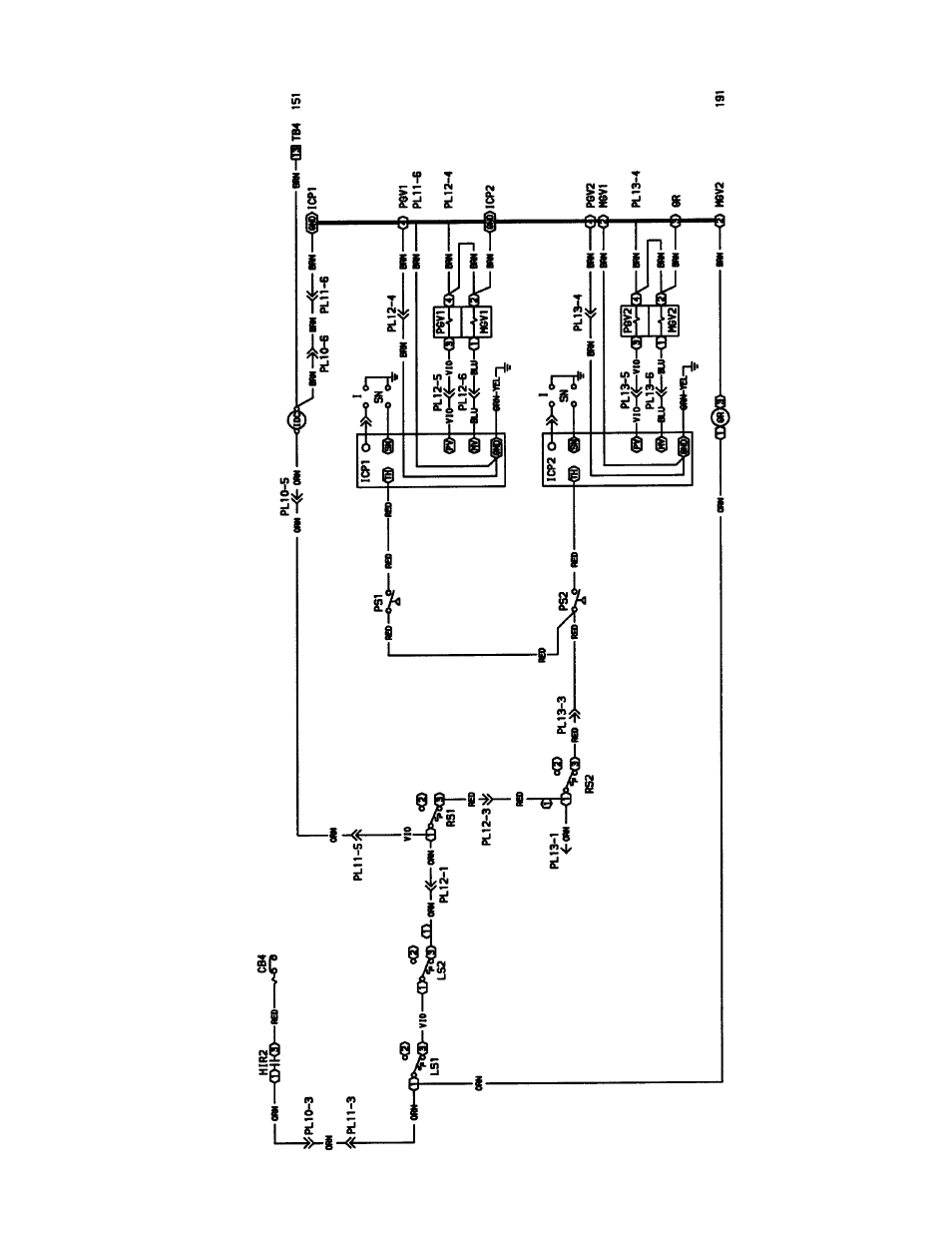 Carrier NP034-074 User Manual | Page 61 / 72