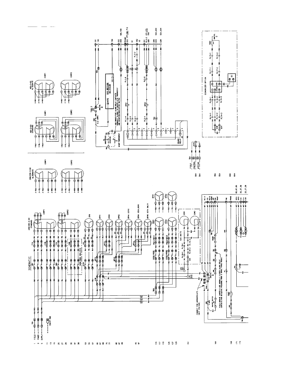 Carrier NP034-074 User Manual | Page 64 / 72