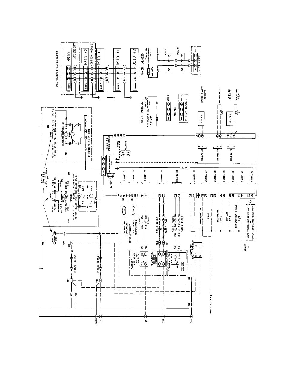 Carrier NP034-074 User Manual | Page 67 / 72