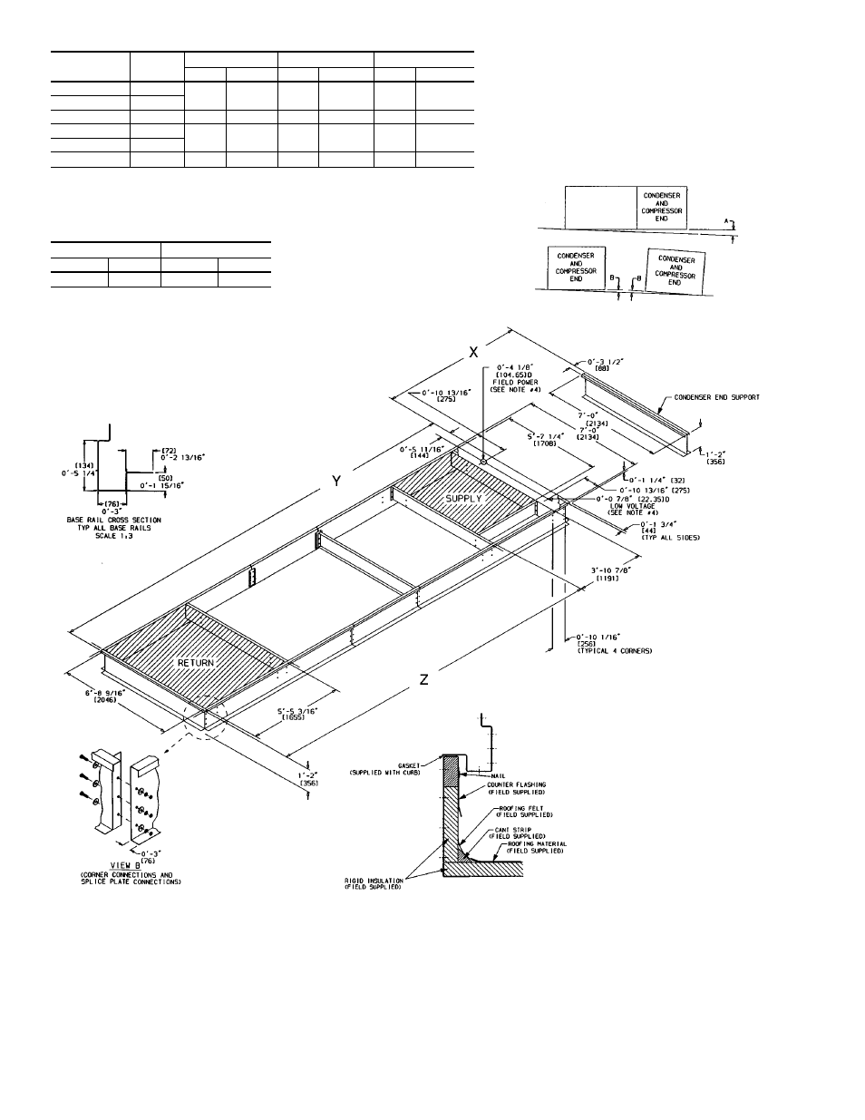 Carrier NP034-074 User Manual | Page 8 / 72