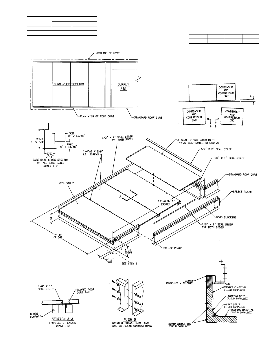 Carrier NP034-074 User Manual | Page 9 / 72