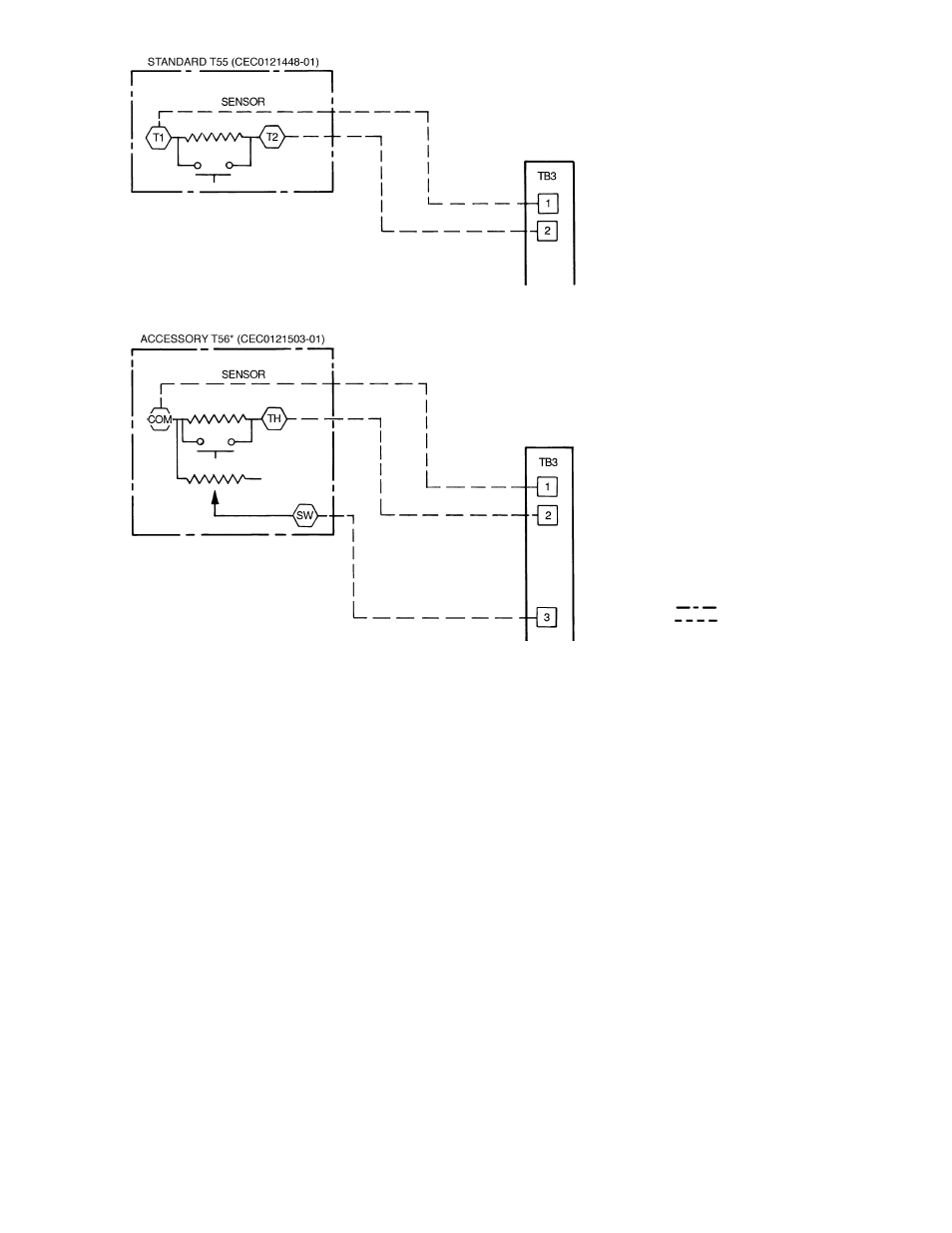 Carrier 50MP62L-10R User Manual | Page 18 / 64