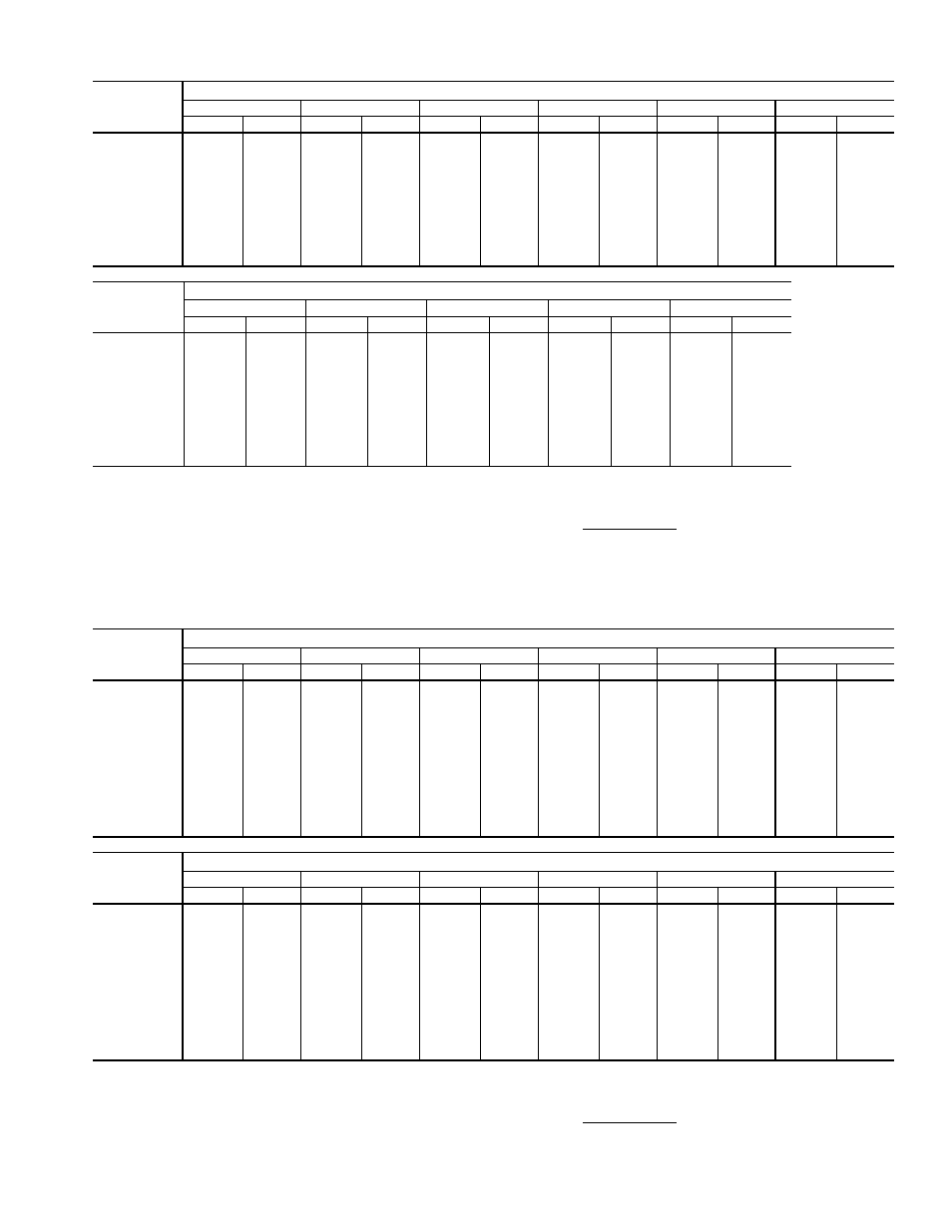 Carrier 50MP62L-10R User Manual | Page 31 / 64